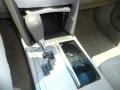 Sandy Beach Metallic - Camry LE Photo No. 20