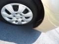 Sandy Beach Metallic - Camry LE Photo No. 30