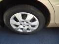 Sandy Beach Metallic - Camry LE Photo No. 31