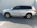 2010 Classic Silver Metallic Toyota Highlander Limited  photo #5