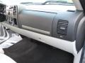 2007 Silver Birch Metallic Chevrolet Silverado 1500 LT Crew Cab  photo #22