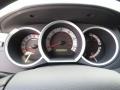 Graphite Gauges Photo for 2013 Toyota Tacoma #70251754