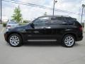 Jet Black - X5 xDrive 35i Photo No. 7