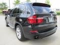 Jet Black - X5 xDrive 35i Photo No. 8