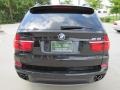 Jet Black - X5 xDrive 35i Photo No. 9