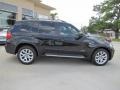 Jet Black - X5 xDrive 35i Photo No. 11