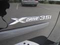 Jet Black - X5 xDrive 35i Photo No. 12
