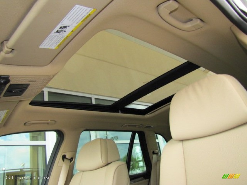 2011 BMW X5 xDrive 35i Sunroof Photo #70252315