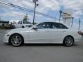 Arctic White - E 350 Sedan Photo No. 7