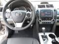Magnetic Gray Metallic - Camry SE Photo No. 25