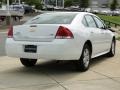 Summit White - Impala LT Photo No. 5