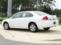 Summit White - Impala LT Photo No. 6