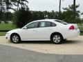 Summit White - Impala LT Photo No. 7