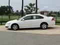 Summit White - Impala LT Photo No. 8