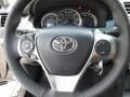 Magnetic Gray Metallic - Camry SE Photo No. 31