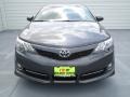 Magnetic Gray Metallic - Camry SE Photo No. 7