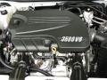Summit White - Impala LT Photo No. 30