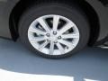 Attitude Black Metallic - Camry Hybrid XLE Photo No. 10