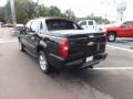 2013 Black Chevrolet Avalanche LTZ 4x4 Black Diamond Edition  photo #3