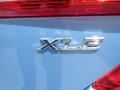 Clearwater Blue Metallic - Camry XLE Photo No. 14