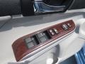 Clearwater Blue Metallic - Camry XLE Photo No. 23