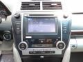 Clearwater Blue Metallic - Camry XLE Photo No. 28