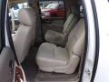  2013 Suburban LTZ Light Cashmere/Dark Cashmere Interior