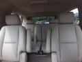 Light Cashmere/Dark Cashmere Interior Photo for 2013 Chevrolet Suburban #70253845