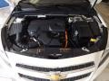 2.4 Liter ECO DI DOHC 16-Valve VVT 4 Cylinder Gasoline/eAssist Hybrid Electric Engine for 2013 Chevrolet Malibu ECO #70254010