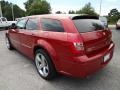 2006 Inferno Red Crystal Pearl Dodge Magnum R/T AWD  photo #3
