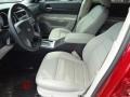  2006 Magnum R/T AWD Dark Slate Gray/Light Graystone Interior