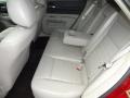 2006 Dodge Magnum Dark Slate Gray/Light Graystone Interior Rear Seat Photo