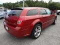 2006 Inferno Red Crystal Pearl Dodge Magnum R/T AWD  photo #9