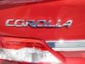 2012 Barcelona Red Metallic Toyota Corolla S  photo #13