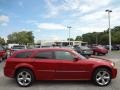 2006 Inferno Red Crystal Pearl Dodge Magnum R/T AWD  photo #10