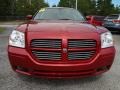 2006 Inferno Red Crystal Pearl Dodge Magnum R/T AWD  photo #14
