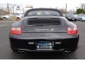 2006 Black Porsche 911 Carrera S Cabriolet  photo #5