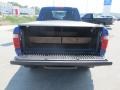 Sonic Blue Metallic - Ranger Edge Regular Cab 4x4 Photo No. 8