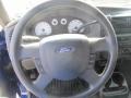Sonic Blue Metallic - Ranger Edge Regular Cab 4x4 Photo No. 10