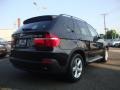 Black Sapphire Metallic - X5 xDrive30i Photo No. 3