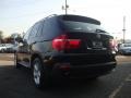Black Sapphire Metallic - X5 xDrive30i Photo No. 4