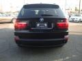 Black Sapphire Metallic - X5 xDrive30i Photo No. 5