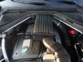 Black Sapphire Metallic - X5 xDrive30i Photo No. 10