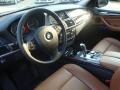 Black Sapphire Metallic - X5 xDrive30i Photo No. 11