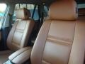 Black Sapphire Metallic - X5 xDrive30i Photo No. 12