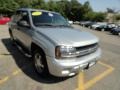 Silverstone Metallic - TrailBlazer LS 4x4 Photo No. 3