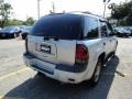 Silverstone Metallic - TrailBlazer LS 4x4 Photo No. 5