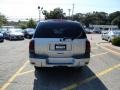 Silverstone Metallic - TrailBlazer LS 4x4 Photo No. 6