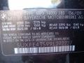Black Sapphire Metallic - X5 xDrive30i Photo No. 39