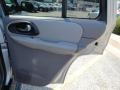 Silverstone Metallic - TrailBlazer LS 4x4 Photo No. 12